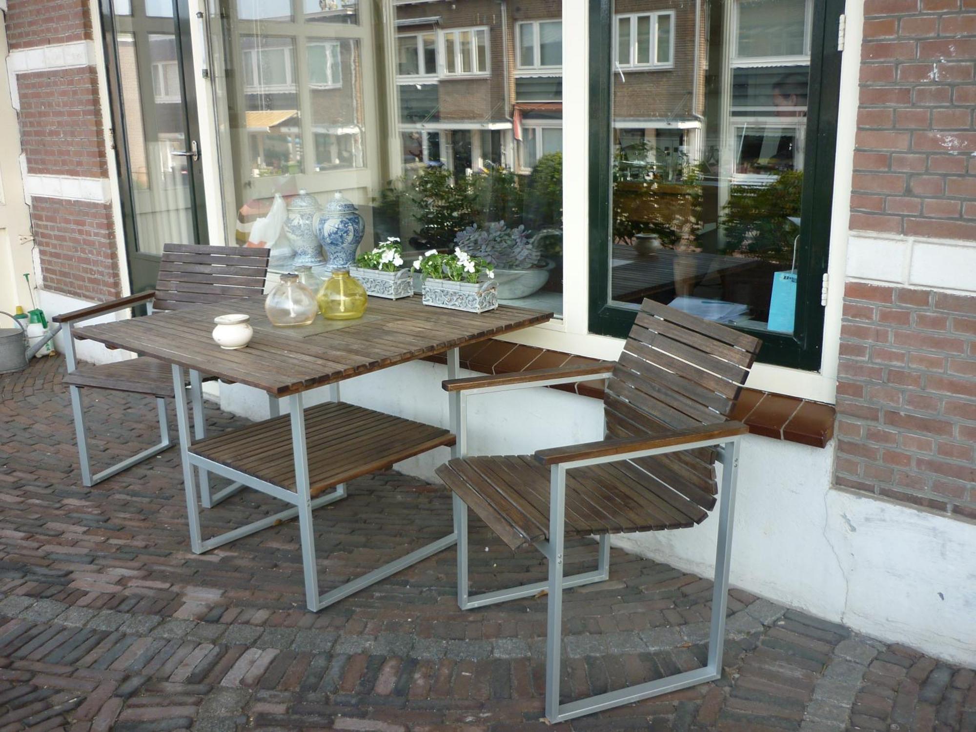 Appartementen Aan Den Hogeweg Zandvoort Exterior photo